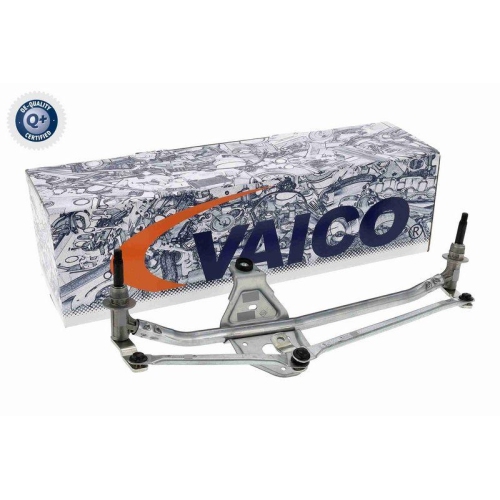 VAICO Wischergest&auml;nge Green Mobility Parts V40-2431