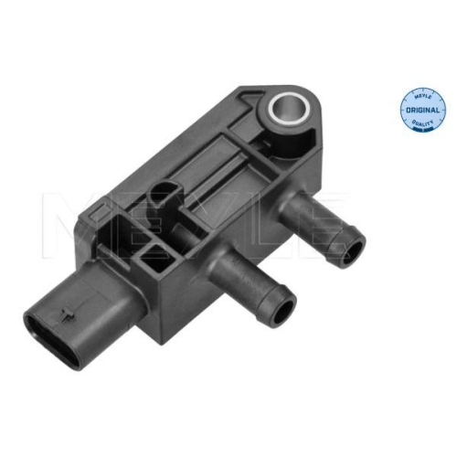 MEYLE Sensor, Abgasdruck MEYLE-ORIGINAL: True to OE. 714 801 0009