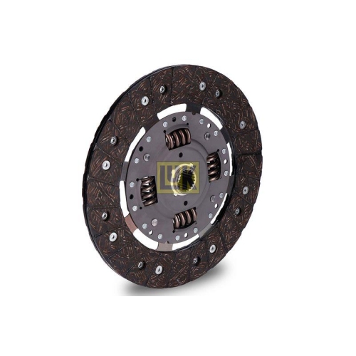 Schaeffler LuK Kupplungsscheibe 324 0283 10