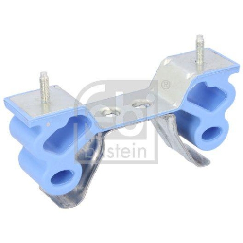 FEBI BILSTEIN Halter, Abgasanlage 183319