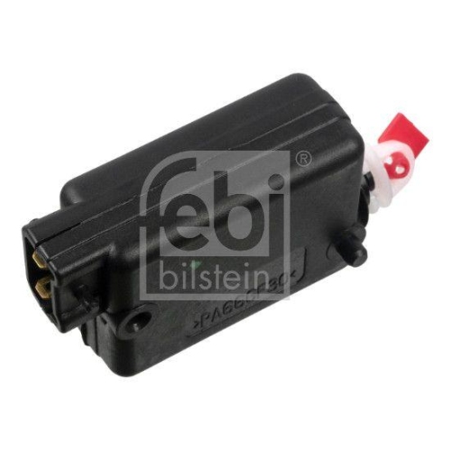 FEBI BILSTEIN Stellelement, Zentralverriegelung febi Plus 195975