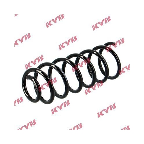 KYB Fahrwerksfeder K-Flex