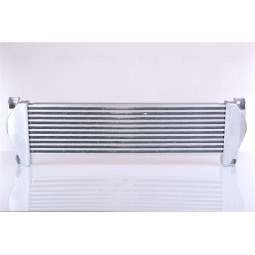 NISSENS Ladeluftk&uuml;hler 96651