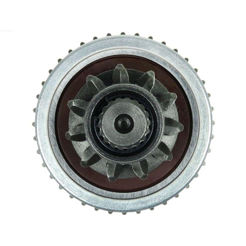 AS-PL Freilaufgetriebe, Starter Brandneu AS-PL