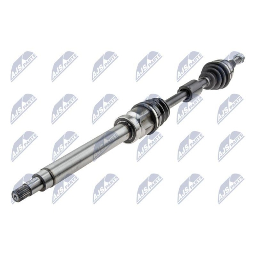NTY Antriebswelle NPW-FR-113