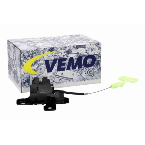 VEMO Heckklappenschloss Original VEMO Qualit&auml;t V25-85-0165