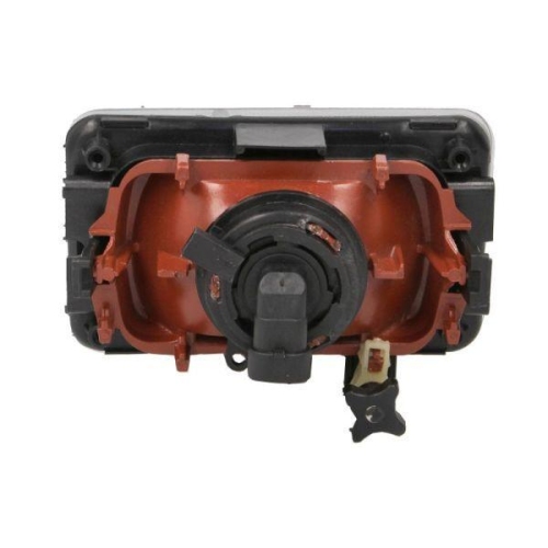 TRUCKLIGHT Nebelscheinwerfer FL-IV006R