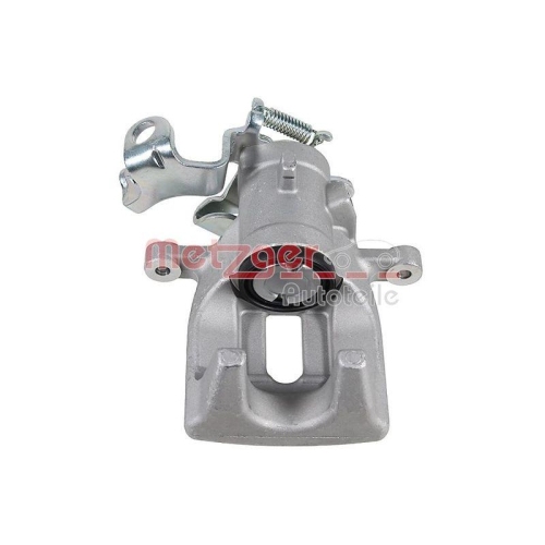 METZGER AUTOTEILE Bremssattel GREENPARTS 6260770