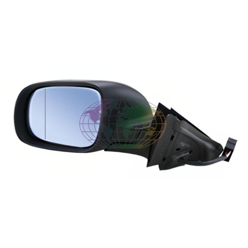 Lexmond Trading BV Au&szlig;enspiegel 0831085