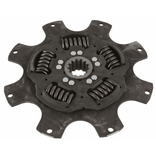 SACHS Torsionsd&auml;mpfer, Kupplung 1866 600 061