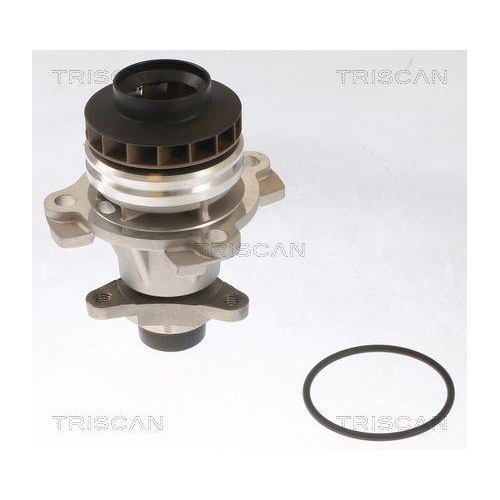 TRISCAN Wasserpumpe, Motork&uuml;hlung 8600 14021