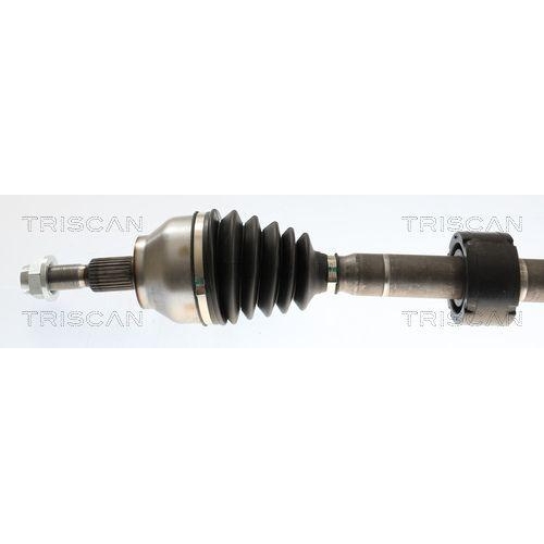 TRISCAN Antriebswelle 8540 16678