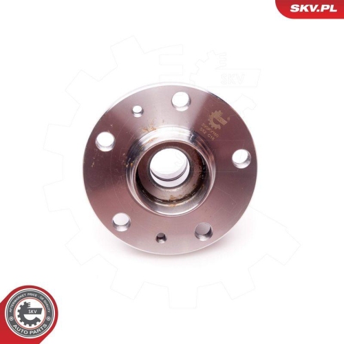 ESEN SKV Radlagersatz 29SKV160