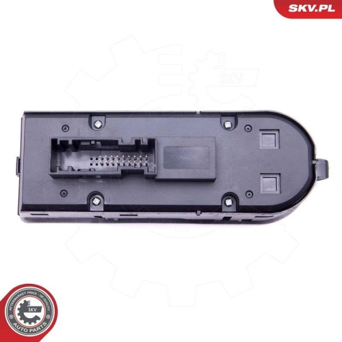 ESEN SKV Schalter, Fensterheber 37SKV115