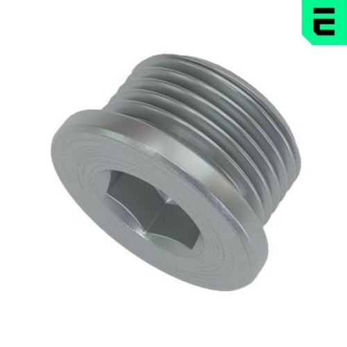 OPTIMAL Verschlussschraube OP-ESP0154T-BG