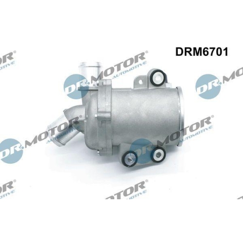 Dr.Motor Automotive Wasserpumpe, Motork&uuml;hlung DRM6701