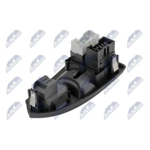 NTY Schalter, Fensterheber EWS-FT-019
