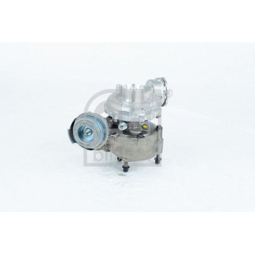 FEBI BILSTEIN Lader, Aufladung Garrett Turbo NEU 186713