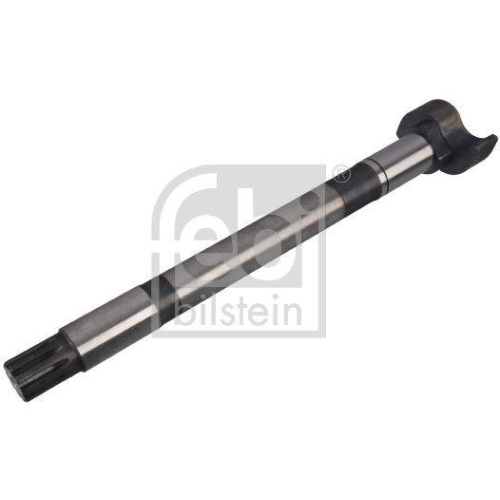 FEBI BILSTEIN Bremswelle, Trommelbremse febi Plus 181344