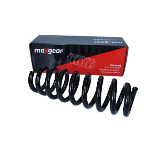 MAXGEAR Fahrwerksfeder 60-1007