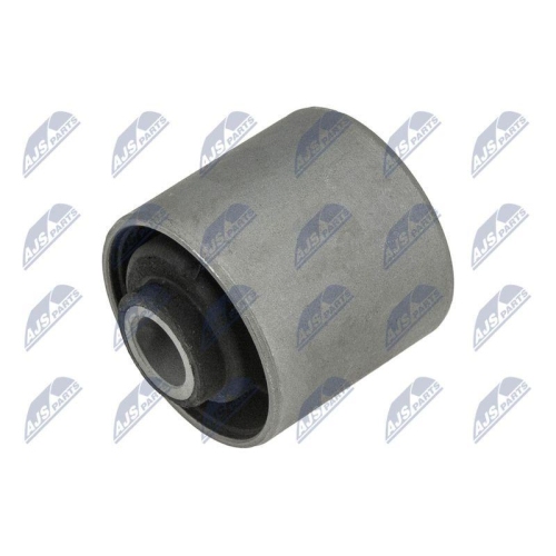 NTY Lagerung, Lenker ZTT-NS-064A