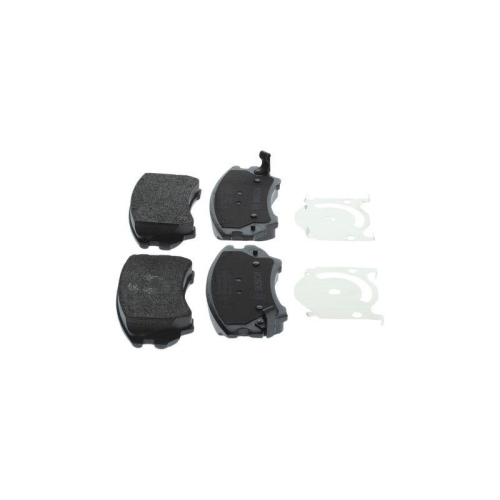 BOSCH Bremsbelagsatz, Scheibenbremse 0 986 494 275