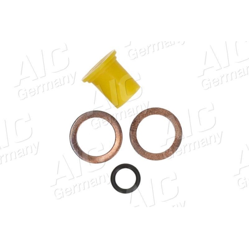 AIC Hydraulikschlauch, Lenkung Original AIC Quality 58517