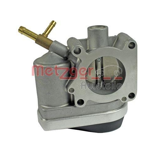 METZGER AUTOTEILE Drosselklappenstutzen ORIGINAL ERSATZTEIL 0892363