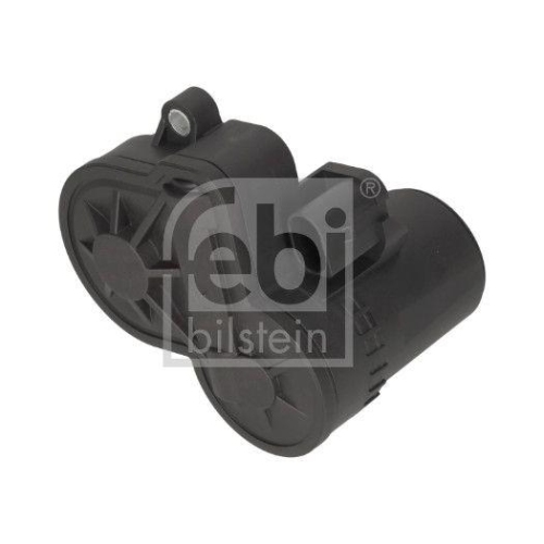 FEBI BILSTEIN Stellelement, Feststellbremse Bremssattel febi Plus 194496