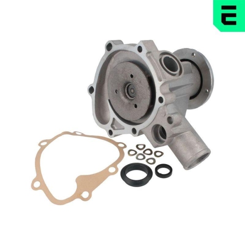 OPTIMAL Wasserpumpe, Motork&uuml;hlung AQ-1568