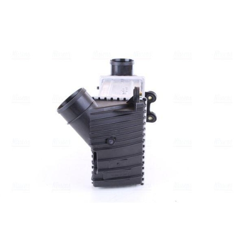 NISSENS Ladeluftkühler ** FIRST FIT ** 96682