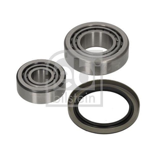 FEBI BILSTEIN Radlagersatz 195136