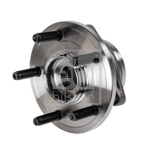 FEBI BILSTEIN Radlagersatz 174753