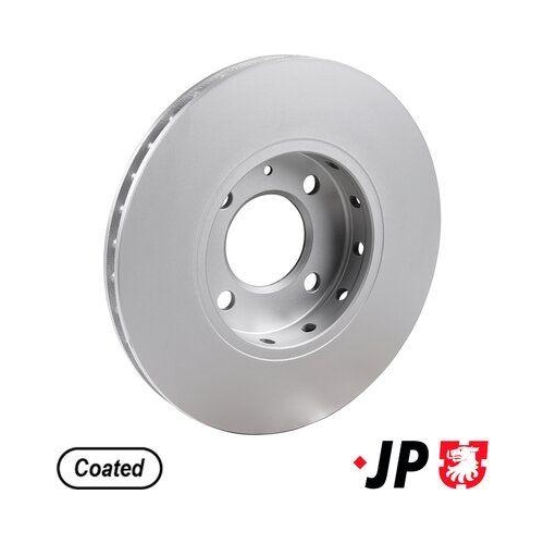 JP GROUP Bremsscheibe JP 1163114600