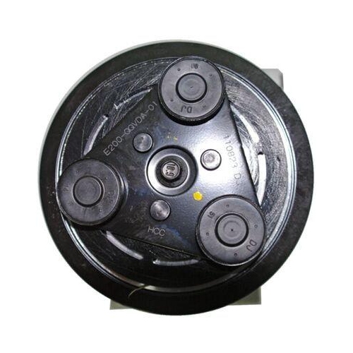 MAHLE Kompressor, Klimaanlage BEHR *** PREMIUM LINE *** ACP 448 000P