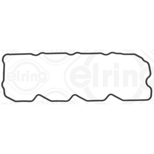 ELRING Dichtung, Zylinderkopfhaube 854.170