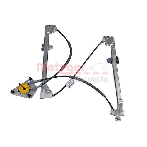 METZGER AUTOTEILE Fensterheber ORIGINAL ERSATZTEIL 2160573