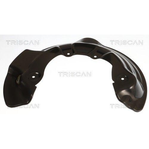 TRISCAN Spritzblech, Bremsscheibe 8125 29160