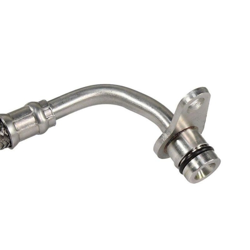 METZGER AUTOTEILE &Ouml;lleitung, Lader GREENPARTS 2361127