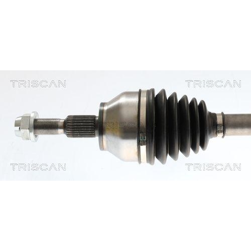 TRISCAN Antriebswelle 8540 16682