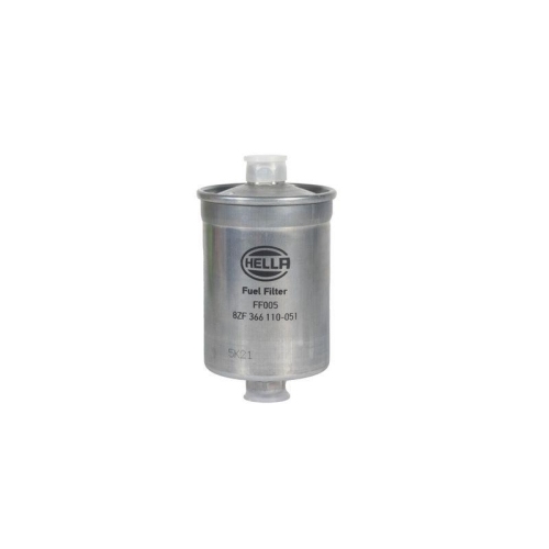 HELLA Kraftstofffilter 8ZF 366 110-051