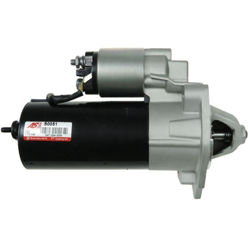 AS-PL Starter AS S0051