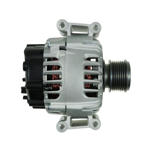 AS-PL Generator AS A3352S