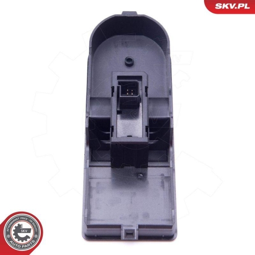 ESEN SKV Schalter, Fensterheber 37SKV116