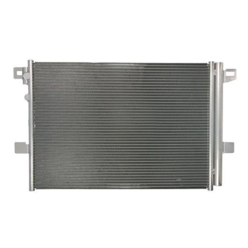 THERMOTEC Kondensator, Klimaanlage KTT110726