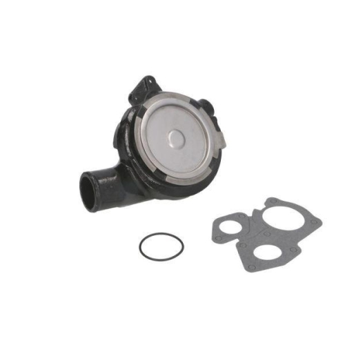THERMOTEC Wasserpumpe, Motork&uuml;hlung WP-PK101