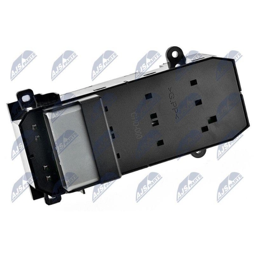 NTY Schalter, Fensterheber EWS-HD-000