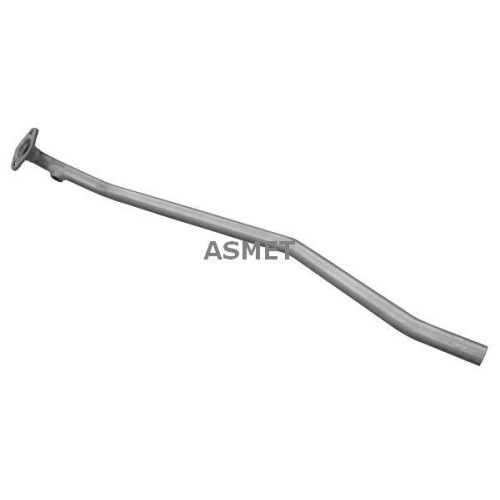 ASMET Mittelschalld&auml;mpfer 20.059