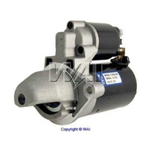 WAI Starter 33169N