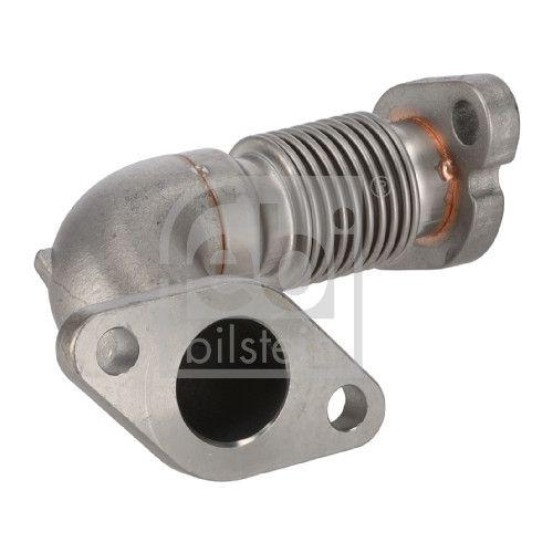 FEBI BILSTEIN Rohrleitung, AGR-Ventil 1007734